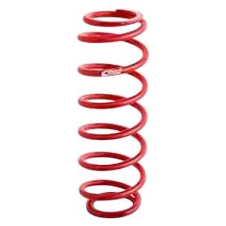 Superjock 16 x 2.50 in. ID Platinum Coil Over Spring SU3611392